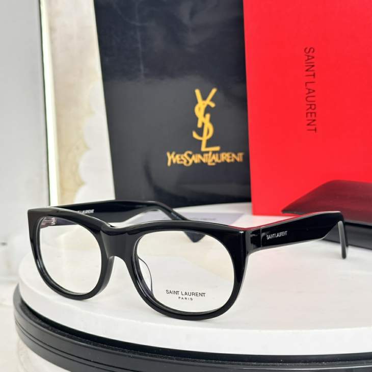 Picture of Saint Laurent Sunglasses _SKUfw77318465fw